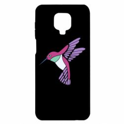 Чехол для Xiaomi Redmi Note 9S/9Pro/9Pro Max Kolibri Art - PrintSalon