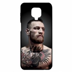 Чохол для Xiaomi Redmi Note 9S / 9Pro / 9Pro Max Конор Макгрегор UFC - PrintSalon