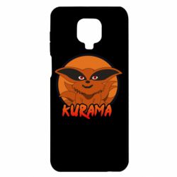 Чохол для Xiaomi Redmi Note 9S / 9Pro / 9Pro Max Kurama - PrintSalon