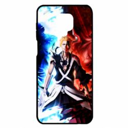 Чохол для Xiaomi Redmi Note 9S / 9Pro / 9Pro Max Kurosaki Ichigo Bankai