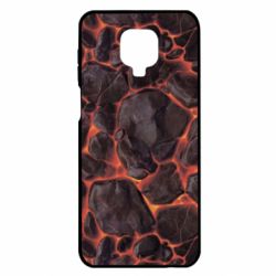 Чохол для Xiaomi Redmi Note 9S / 9Pro / 9Pro Max Lava Golem - PrintSalon