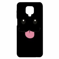 Чехол для Xiaomi Redmi Note 9S/9Pro/9Pro Max Poro Camiseta lol - PrintSalon