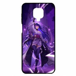 Чохол для Xiaomi Redmi Note 9S / 9Pro / 9Pro Max Powerful Raiden - PrintSalon
