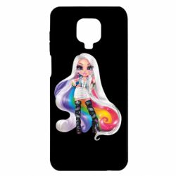 Чехол для Xiaomi Redmi Note 9S/9Pro/9Pro Max Амайя Рейн - PrintSalon