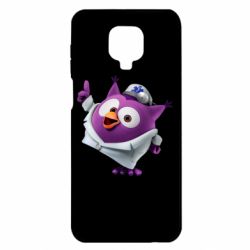 Чехол для Xiaomi Redmi Note 9S/9Pro/9Pro Max Совунья - PrintSalon