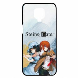 Чохол для Xiaomi Redmi Note 9S / 9Pro / 9Pro Max Врата Штейна. Маюрі та макісе-PrintSalon Чохол для Xiaomi Redmi Note 9S / 9Pro / 9Pro Max Врата Штейна. Маюрі та макісе