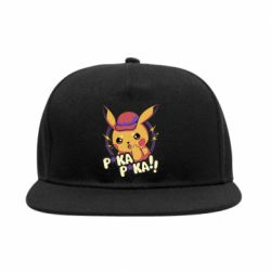 Снепбек Pica-Pica - PrintSalon