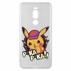 Чехол для Meizu Note 8 Pica-Pica - PrintSalon