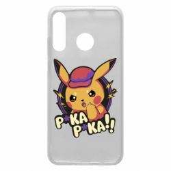 Чехол для Huawei P30 Lite Pica-Pica - PrintSalon