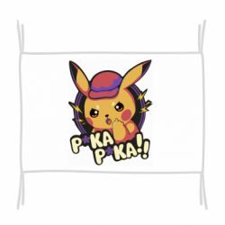 Флаг Pica-Pica - PrintSalon