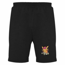 Мужские шорты Pica-Pica - PrintSalon