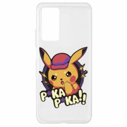 Чехол для Xiaomi Mi 10T/10T Pro Pica-Pica - PrintSalon