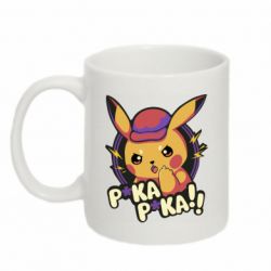 Чашка 320ml Pica-Pica