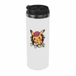 Термокружка Pica-Pica - PrintSalon