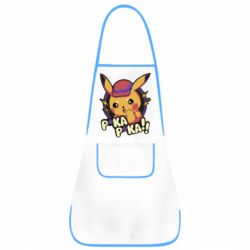 Фартук Pica-Pica - PrintSalon