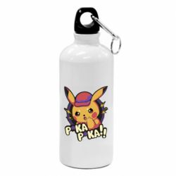 Фляга Pica-Pica - PrintSalon