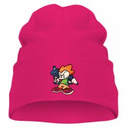Детская шапка Pico