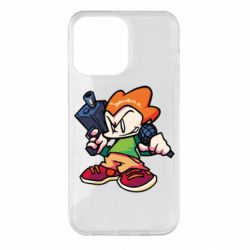 Чохол для iPhone 14 Pro Max Pico - PrintSalon
