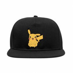 Снепбек Pika Pika - PrintSalon