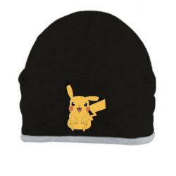 Шапка Pika Pika - PrintSalon