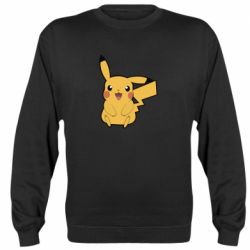 Cвитшот Pika Pika - PrintSalon