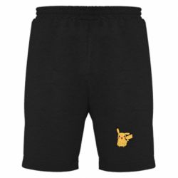 Мужские шорты Pika Pika - PrintSalon