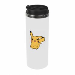 Термокружка Pika Pika - PrintSalon