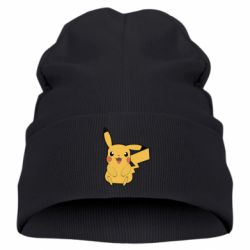 Детская шапка Pika Pika - PrintSalon