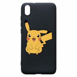 Чохол для Xiaomi Redmi 7A Pika Pika-PrintSalon Чохол для Xiaomi Redmi 7A Pika Pika