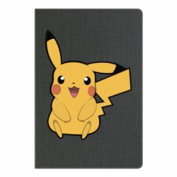 Блокнот Pika Pika - PrintSalon