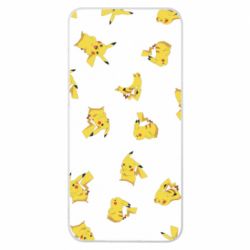Чехол для Meizu Note 8 PIKA POKEMON-PrintSalon Чехол для Meizu Note 8 PIKA POKEMON