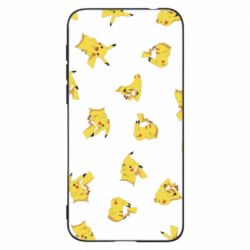 Чехол для Meizu X8 PIKA POKEMON - PrintSalon