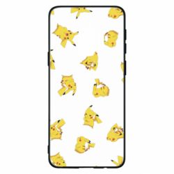 Чехол для Samsung S9 PIKA POKEMON - PrintSalon