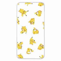 Чохол для Xiaomi Redmi 6A PIKA POKEMON
