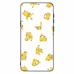 Чехол для Samsung S9+ PIKA POKEMON - PrintSalon