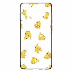 Чохол для Samsung S10+ PIKA POKEMON