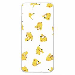 Чехол для Huawei P30 Lite PIKA POKEMON - PrintSalon