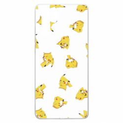 Чехол для Huawei P30 Pro PIKA POKEMON - PrintSalon