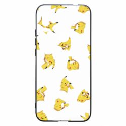 Чохол для Xiaomi Redmi 7 PIKA POKEMON