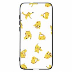 Чохол для Xiaomi Redmi 7A PIKA POKEMON-PrintSalon Чохол для Xiaomi Redmi 7A PIKA POKEMON