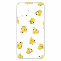 Чехол для iPhone 11 Pro PIKA POKEMON - PrintSalon