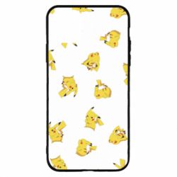 Чехол для iPhone 11 Pro Max PIKA POKEMON - PrintSalon