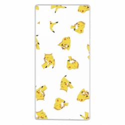 Чехол для Samsung Note 10 PIKA POKEMON - PrintSalon