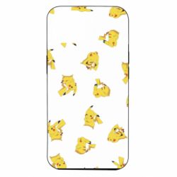 Чехол для iPhone 14 PIKA POKEMON - PrintSalon