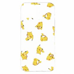 Чохол для iPhone 14 Plus PIKA POKEMON