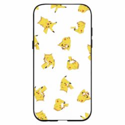 Чохол для Samsung A5 2017 PIKA POKEMON