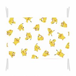 Флаг PIKA POKEMON