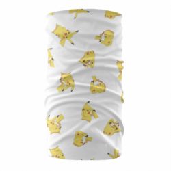 Бандана PIKA POKEMON - PrintSalon