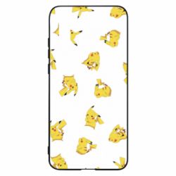 Чехол для Huawei P20 PIKA POKEMON - PrintSalon