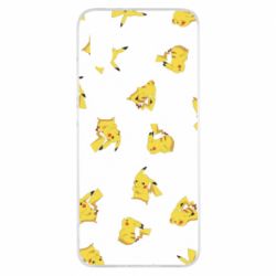 Чехол для Xiaomi Mi A2 PIKA POKEMON